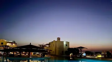 Beach Safari Nubian Resort