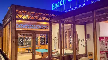 Beach Safari Nubian Resort