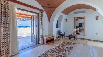 Beach Safari Nubian Resort