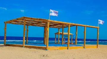 BEACH SAFARI NUBIAN RESORT
