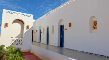 Beach Safari Nubian Resort