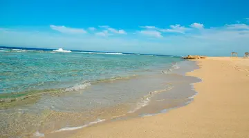 Beach Safari Nubian Resort