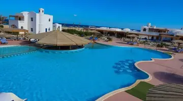 Beach Safari Nubian Resort