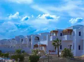 BEACH SAFARI NUBIAN RESORT