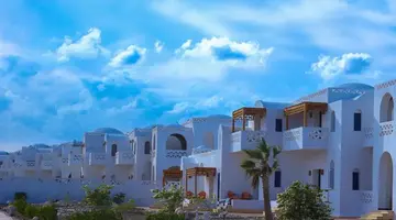 BEACH SAFARI NUBIAN RESORT