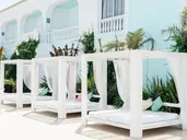 Beach Star Ibiza affiliated by Senator