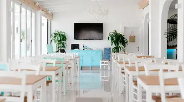 Beach Star Ibiza affiliated by Senator
