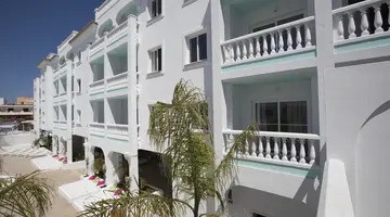 Beach Star Ibiza affiliated by Senator