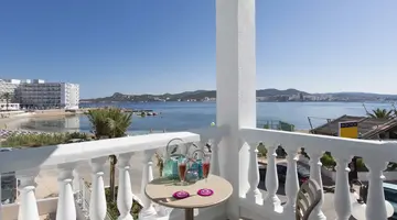 Beach Star Ibiza affiliated by Senator