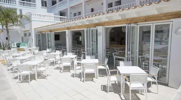 Beach Star Ibiza affiliated by Senator