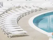 Beach Star Ibiza affiliated by Senator