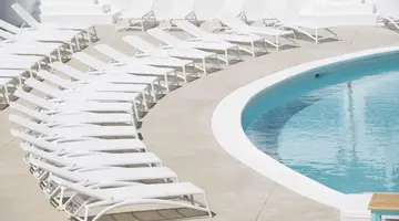 Beach Star Ibiza affiliated by Senator