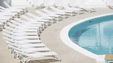 Beach Star Ibiza affiliated by Senator