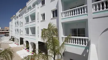 Beach Star Ibiza affiliated by Senator