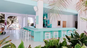 Beach Star Ibiza affiliated by Senator