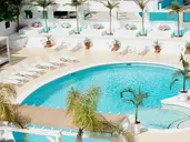 Beach Star Ibiza affiliated by Senator