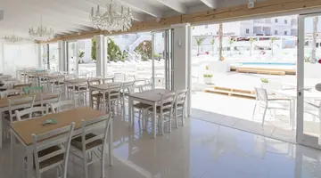 Beach Star Ibiza affiliated by Senator