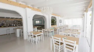 Beach Star Ibiza affiliated by Senator