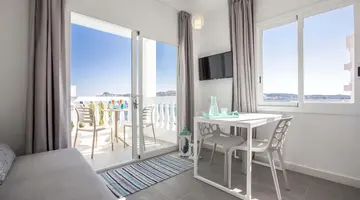 Beach Star Ibiza affiliated by Senator