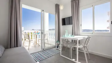 Beach Star Ibiza affiliated by Senator