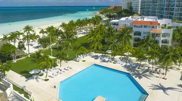 Beachscape Kin Ha Villas & Suites Cancun