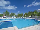 Beachscape Kin Ha Villas & Suites Cancun