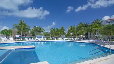 Beachscape Kin Ha Villas & Suites Cancun
