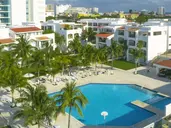 Beachscape Kin Ha Villas & Suites Cancun