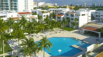 Beachscape Kin Ha Villas & Suites Cancun