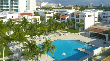 Beachscape Kin Ha Villas & Suites Cancun