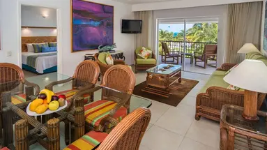 Beachscape Kin Ha Villas & Suites Cancun