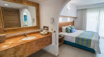 Beachscape Kin Ha Villas & Suites Cancun