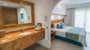 Beachscape Kin Ha Villas & Suites Cancun