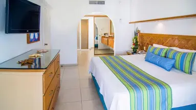 Beachscape Kin Ha Villas & Suites Cancun
