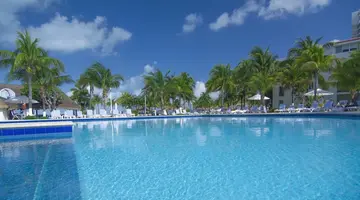 Beachscape Kin Ha Villas & Suites Cancun