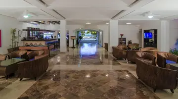 Beachscape Kin Ha Villas & Suites Cancun