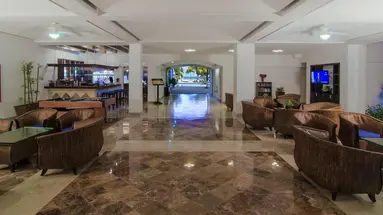 Beachscape Kin Ha Villas & Suites Cancun