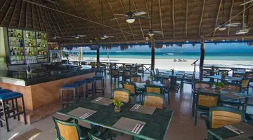 Beachscape Kin Ha Villas & Suites Cancun