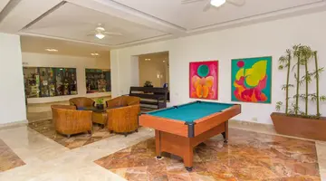 Beachscape Kin Ha Villas & Suites Cancun