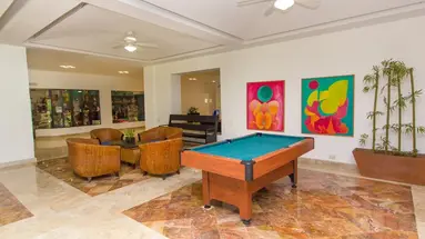 Beachscape Kin Ha Villas & Suites Cancun