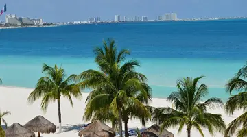 Beachscape Kin Ha Villas & Suites Cancun