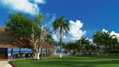 Beachscape Kin Ha Villas & Suites Cancun