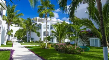 Beachscape Kin Ha Villas & Suites Cancun