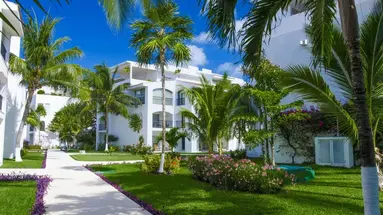 Beachscape Kin Ha Villas & Suites Cancun