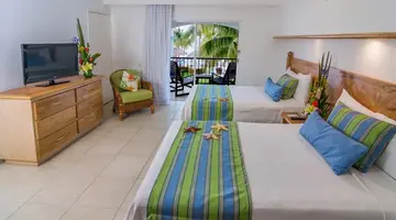 Beachscape Kin Ha Villas & Suites Cancun