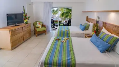 Beachscape Kin Ha Villas & Suites Cancun