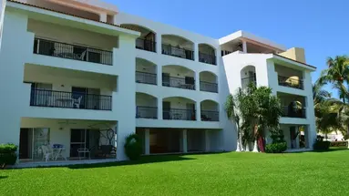 Beachscape Kin Ha Villas & Suites