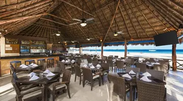 Beachscape Kin Ha Villas & Suites