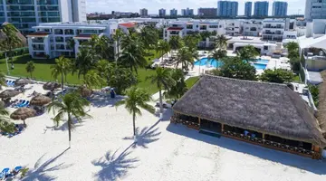 Beachscape Kin Ha Villas & Suites