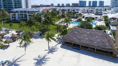 Beachscape Kin Ha Villas & Suites